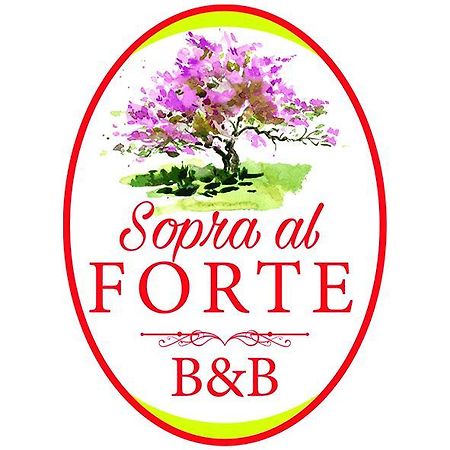 كيرسيتا Sopra Al Forte المظهر الخارجي الصورة